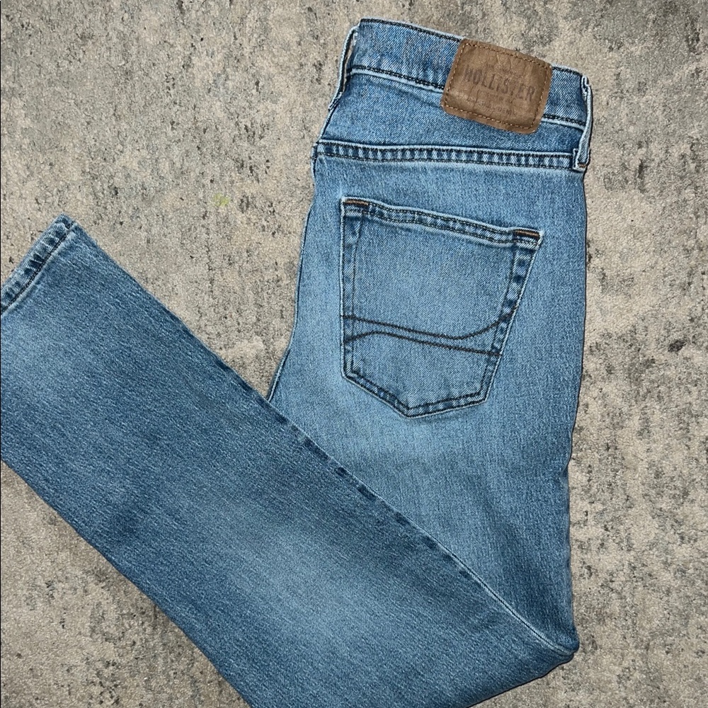 Men’s Hollister Jeans, size 30x32